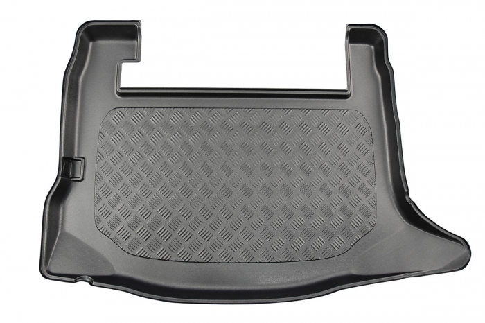 Tavita de portbagaj Nissan Leaf II, caroserie Hatchback, fabricatie 01.2018 - prezent #2 [5]