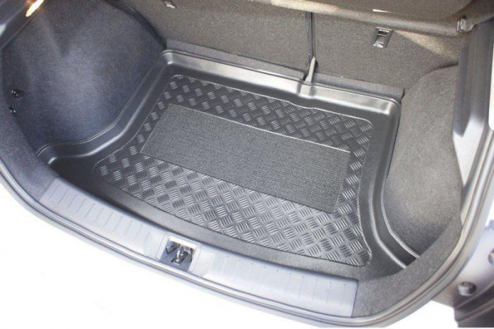 Tavita de portbagaj Nissan Pulsar, caroserie Hatchback, fabricatie 09.2014 - 07.2018 #1 [5]