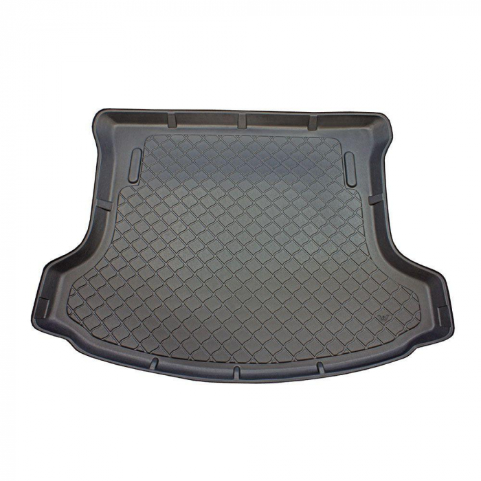 Tavita de portbagaj Nissan Qashqai +2, caroserie SUV, fabricatie 10.2008 - 01.2014 #3 [5]