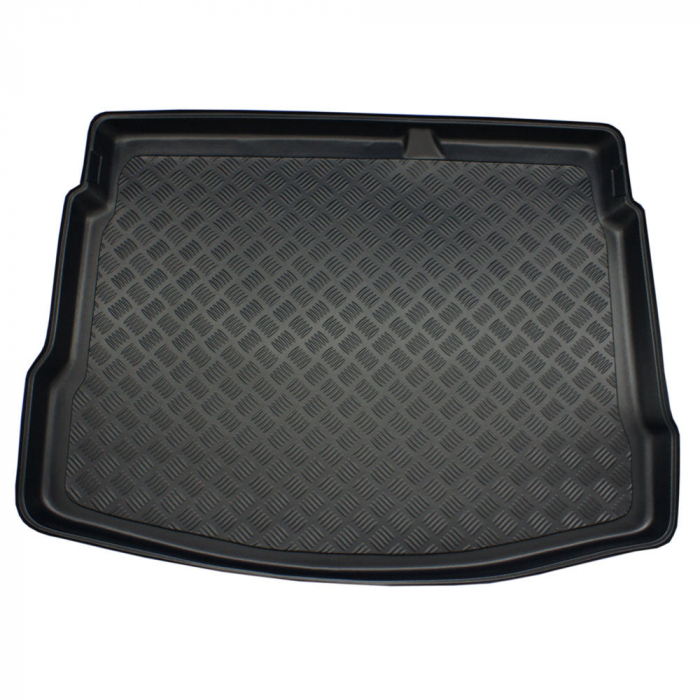Tavita de portbagaj Nissan Qashqai I, caroserie SUV, fabricatie 02.2007 - 01.2014 #2 [1]