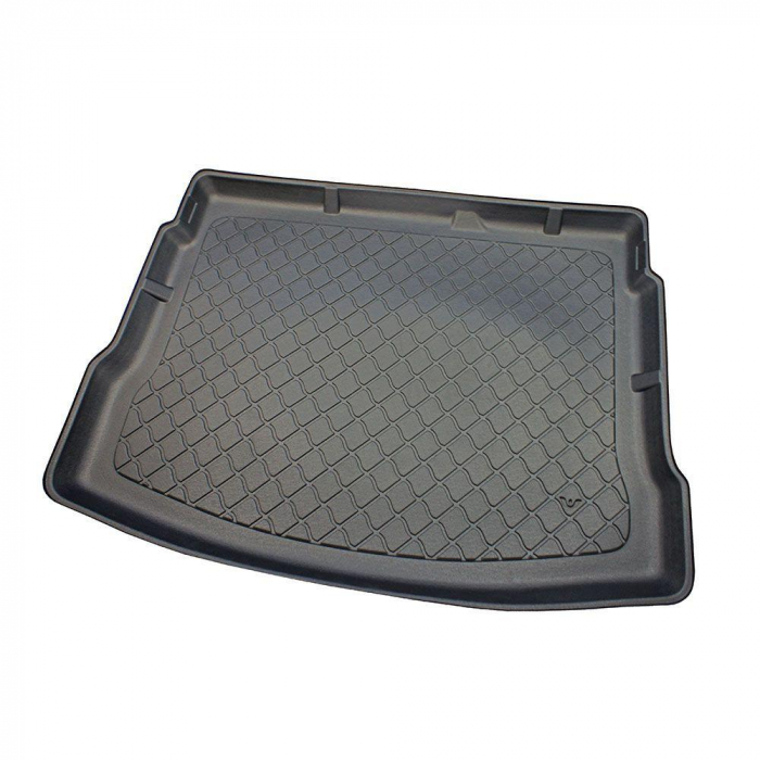 Tavita de portbagaj Nissan Qashqai I, caroserie SUV, fabricatie 02.2007 - 01.2014 #3 [1]