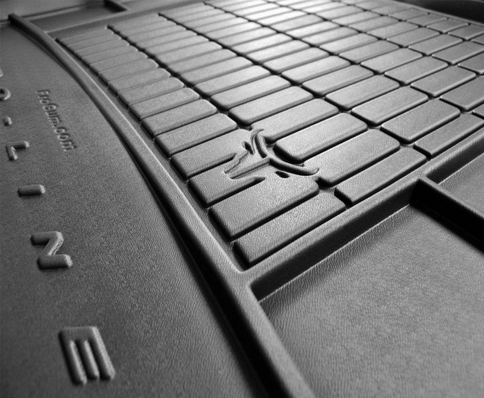 Tavita de portbagaj Nissan Qashqai II, caroserie SUV, fabricatie 02.2014 - 05.2021, portbagaj superior #2 [6]