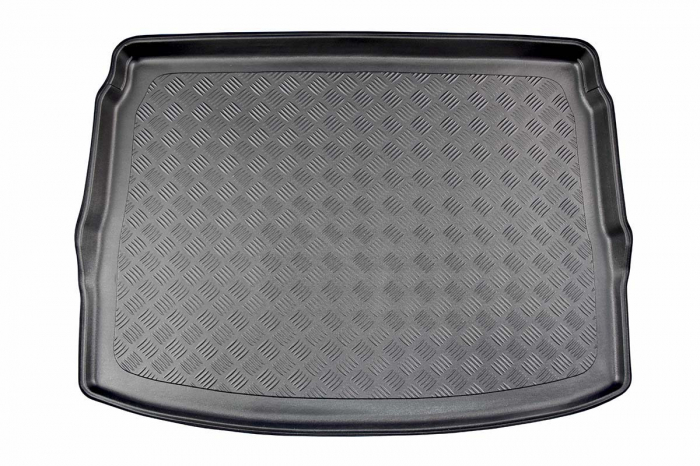 Tavita de portbagaj Nissan Qashqai II, caroserie SUV, fabricatie 02.2014 - 05.2021, portbagaj superior #3 [5]