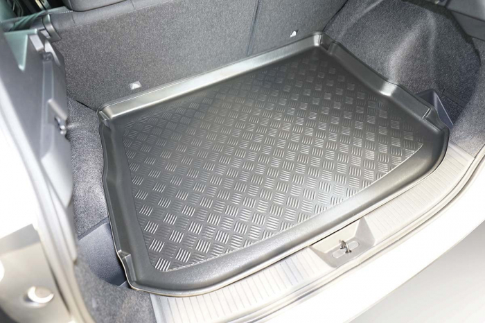Tavita de portbagaj Nissan Qashqai III MHEV, caroserie SUV, fabricatie 06.2021 - prezent, portbagaj superior #1 [6]