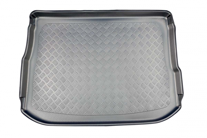 Tavita de portbagaj Nissan Qashqai III MHEV, caroserie SUV, fabricatie 06.2021 - prezent, portbagaj superior #1 [1]