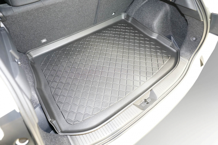 Tavita de portbagaj Nissan Qashqai III MHEV, caroserie SUV, fabricatie 06.2021 - prezent, portbagaj superior #2 [6]