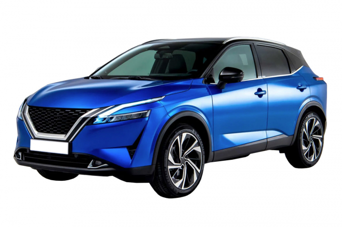 Tavita de portbagaj Nissan Qashqai III MHEV, caroserie SUV, fabricatie 06.2021 - prezent, portbagaj superior #2 [7]
