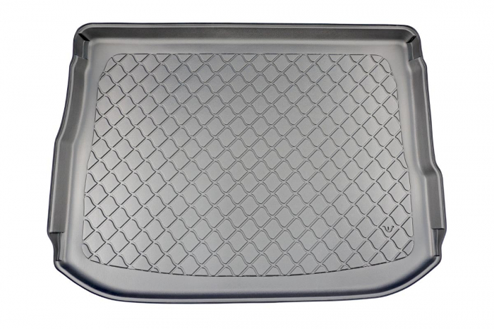 Tavita de portbagaj Nissan Qashqai III MHEV, caroserie SUV, fabricatie 06.2021 - prezent, portbagaj superior #2 [1]