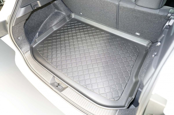 Tavita de portbagaj Nissan Qashqai III MHEV, caroserie SUV, fabricatie 06.2021 - prezent, portbagaj superior #2 [5]