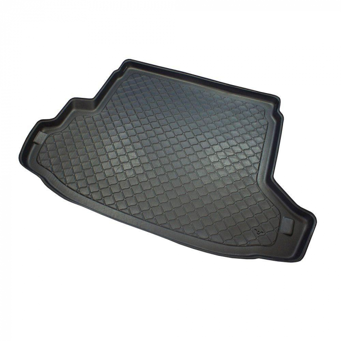 Tavita de portbagaj Nissan X-Trail T31, caroserie SUV, fabricatie 06.2007 - 07.2014, portbagaj superior #1 [5]