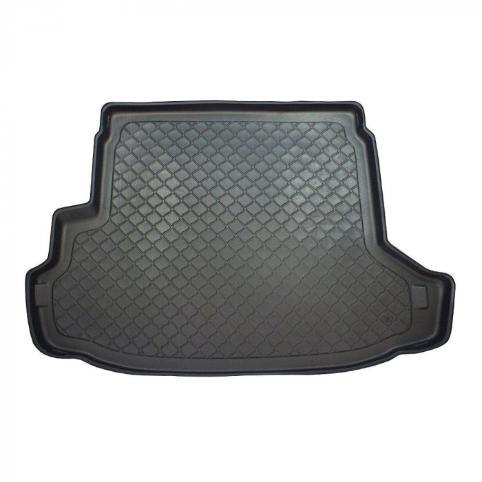 Tavita de portbagaj Nissan X-Trail T31, caroserie SUV, fabricatie 06.2007 - 07.2014, portbagaj superior #1 [1]