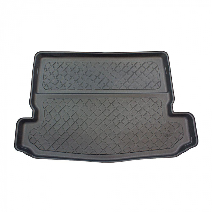 Tavita de portbagaj Nissan X-Trail T32, caroserie SUV, fabricatie 08.2014 - prezent #1 [1]