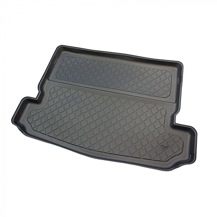 Tavita de portbagaj Nissan X-Trail T32, caroserie SUV, fabricatie 08.2014 - prezent #1 [5]