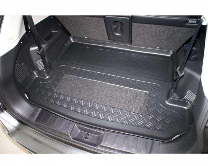 Tavita de portbagaj Nissan X-Trail T32, caroserie SUV, fabricatie 08.2014 - prezent #2 [1]