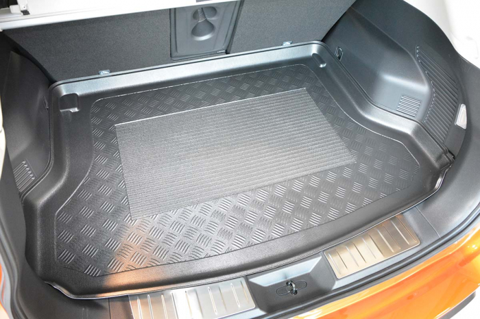 Tavita de portbagaj Nissan X-Trail T32 Facelift, caroserie SUV, fabricatie 09.2017 - prezent, portbagaj superior #2 [6]