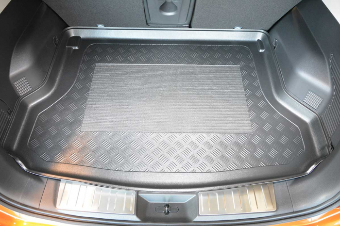 Tavita de portbagaj Nissan X-Trail T32 Facelift, caroserie SUV, fabricatie 09.2017 - prezent, portbagaj superior #2 [5]