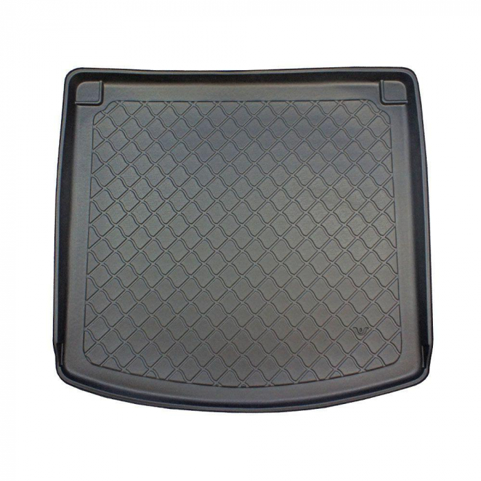 Tavita de portbagaj Opel Antara, caroserie SUV, fabricatie 2006 - 2017 #2 [5]