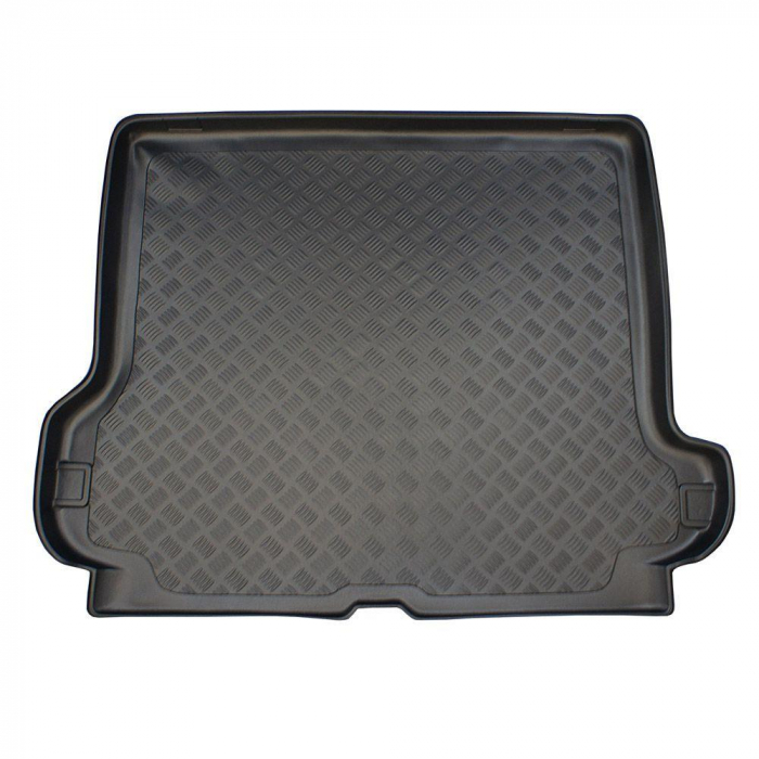Tavita de portbagaj Opel Astra G, caroserie Combi, fabricatie 1998 - 2009 #1 [1]