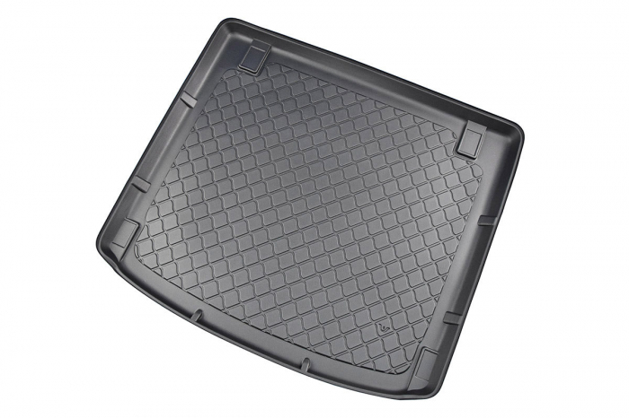 Tavita de portbagaj Opel Astra H, caroserie Combi, fabricatie 2004 - 12.2014 #3 [5]