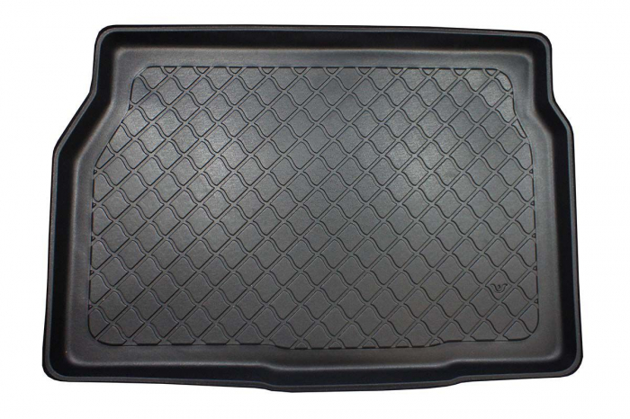 Tavita de portbagaj Opel Astra H, caroserie Hatchback, fabricatie 2004 - 12.2014, portbagaj inferior #2 [6]