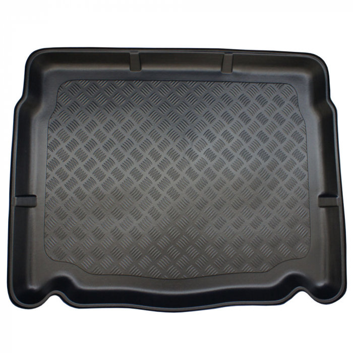 Tavita de portbagaj Opel Astra J, caroserie Hatchback, fabricatie 10.2009 - 10.2015, portbagaj inferior #1 [1]