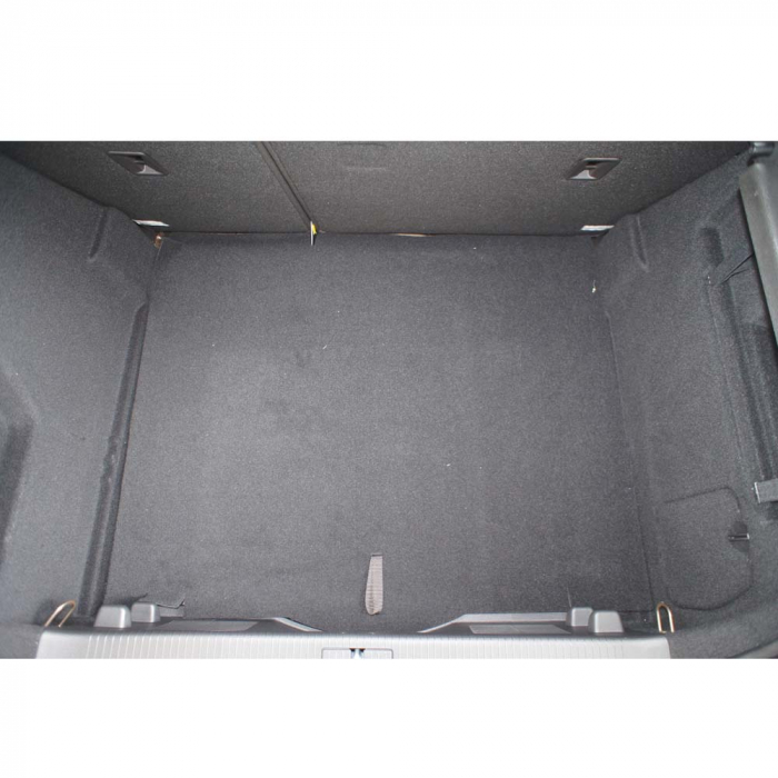 Tavita de portbagaj Opel Astra J, caroserie Hatchback, fabricatie 10.2009 - 10.2015, portbagaj inferior #1 [5]
