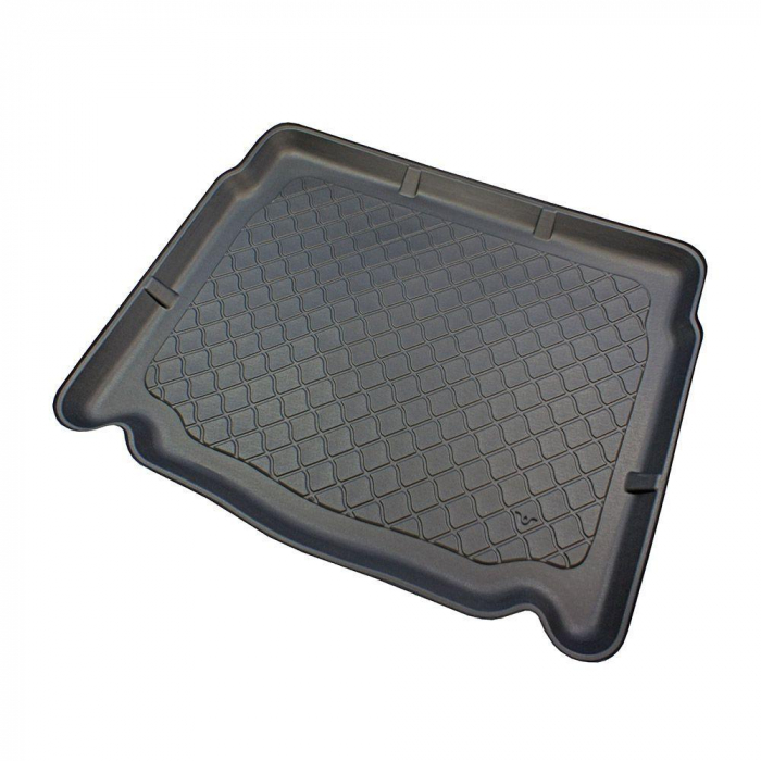 Tavita de portbagaj Opel Astra J, caroserie Hatchback, fabricatie 10.2009 - 10.2015, portbagaj inferior #2 [1]