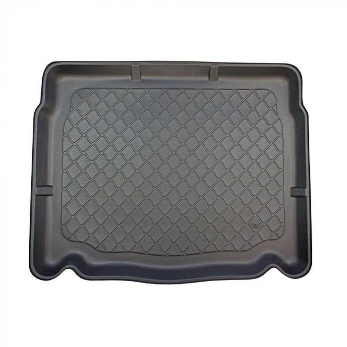Tavita de portbagaj Opel Astra J, caroserie Hatchback, fabricatie 10.2009 - 10.2015, portbagaj inferior #2 [5]