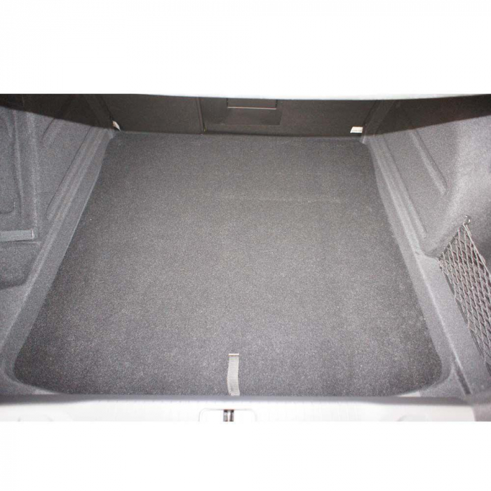 Tavita de portbagaj Opel Astra J, caroserie Sedan, fabricatie 09.2012 - 08.2018, roata rezerva ingusta #1 [5]
