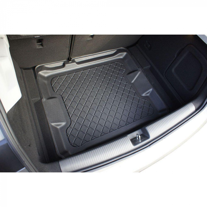 Tavita de portbagaj Opel Astra K, caroserie Hatchback, fabricatie 11.2015 - prezent, portbagaj inferior, kit reparatie #1 [7]