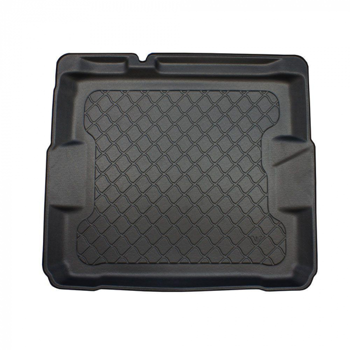 Tavita de portbagaj Opel Astra K, caroserie Hatchback, fabricatie 11.2015 - prezent, portbagaj inferior, kit reparatie #1 [5]