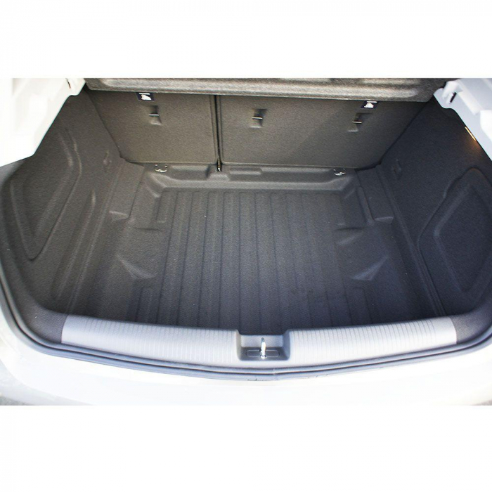 Tavita de portbagaj Opel Astra K, caroserie Hatchback, fabricatie 11.2015 - prezent, portbagaj inferior, kit reparatie #1 [8]