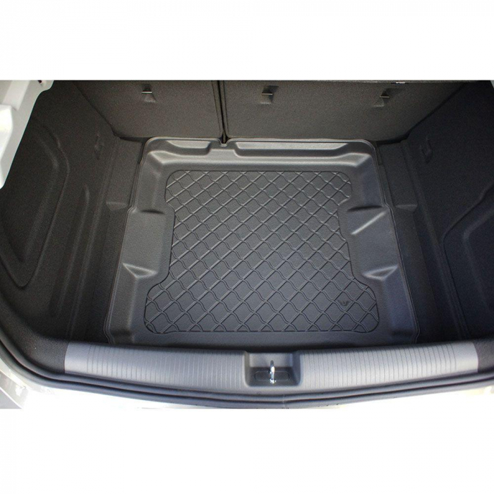 Tavita de portbagaj Opel Astra K, caroserie Hatchback, fabricatie 11.2015 - prezent, portbagaj inferior, kit reparatie #1 [6]