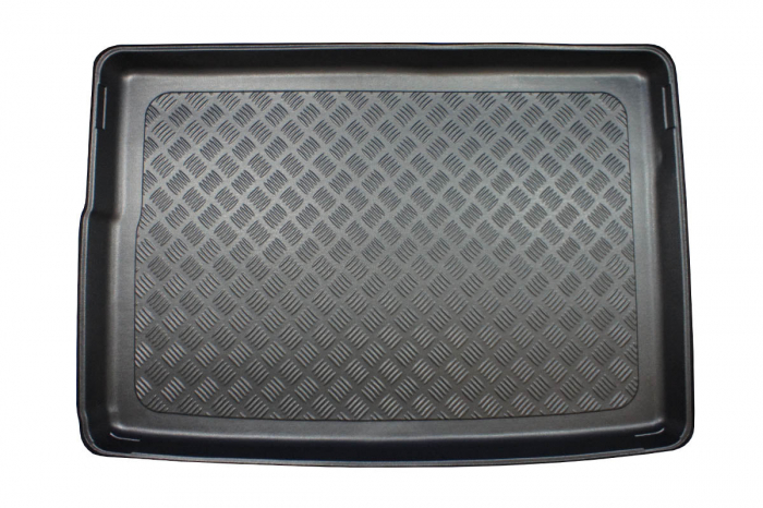 Tavita de portbagaj Opel Astra K, caroserie Hatchback, fabricatie 11.2015 - prezent, portbagaj superior, roata rezerva ingusta #3 [1]
