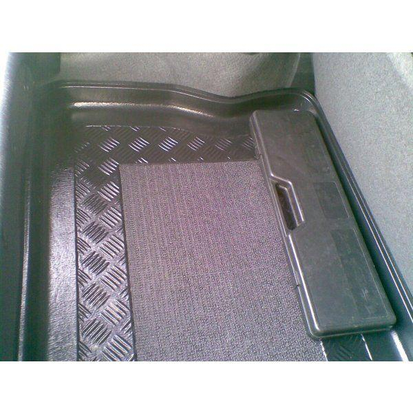 Tavita de portbagaj Opel Corsa C, caroserie Hatchback, fabricatie 2001 - 2006 #1 [5]