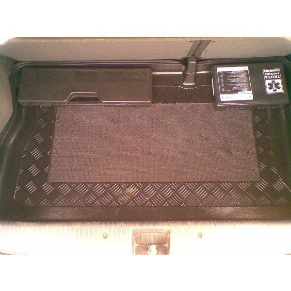 Tavita de portbagaj Opel Corsa C, caroserie Hatchback, fabricatie 2001 - 2006 #1 [7]