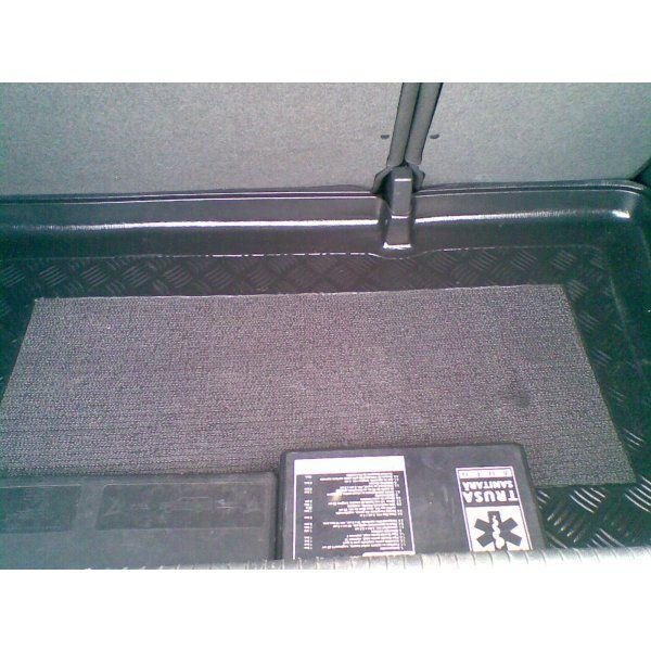 Tavita de portbagaj Opel Corsa C, caroserie Hatchback, fabricatie 2001 - 2006 #1 [6]