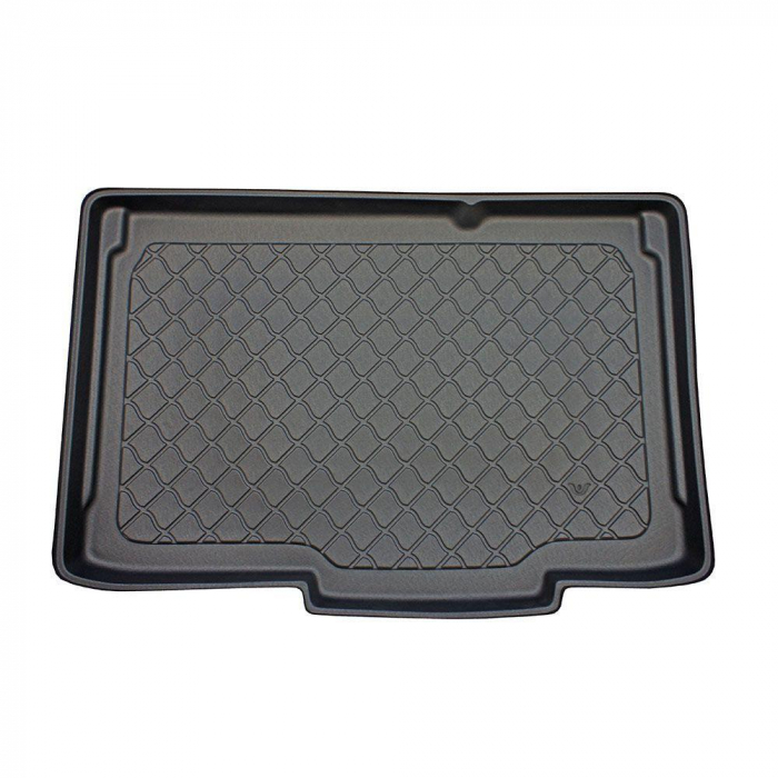 Tavita de portbagaj Opel Corsa D, caroserie Hatchback, fabricatie 2006 - 11.2014, portbagaj inferior #2 [5]