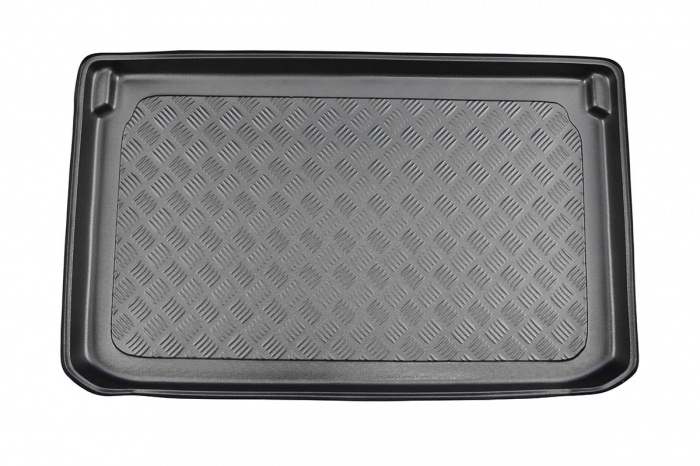 Tavita de portbagaj Opel Corsa D, caroserie Hatchback, fabricatie 2006 - 11.2014, portbagaj superior #2 [6]