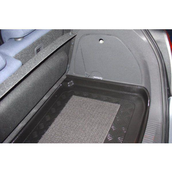 Tavita de portbagaj Opel Corsa D, caroserie Hatchback, fabricatie 2006 - 11.2014, portbagaj superior #3 [5]