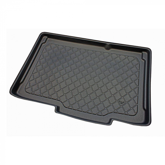 Tavita de portbagaj Opel Corsa E, caroserie Hatchback, fabricatie 12.2014 - 05.2019, portbagaj inferior #2 [1]