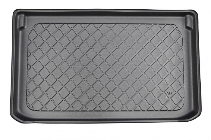 Tavita de portbagaj Opel Corsa E, caroserie Hatchback, fabricatie 12.2014 - 05.2019, portbagaj superior #1 [5]