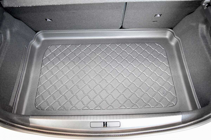 Tavita de portbagaj Opel Corsa-e F, caroserie Hatchback, fabricatie 03.2020 - prezent #2 [8]