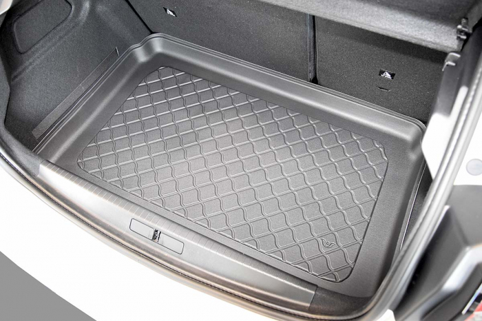 Tavita de portbagaj Opel Corsa-e F, caroserie Hatchback, fabricatie 03.2020 - prezent #2 [9]