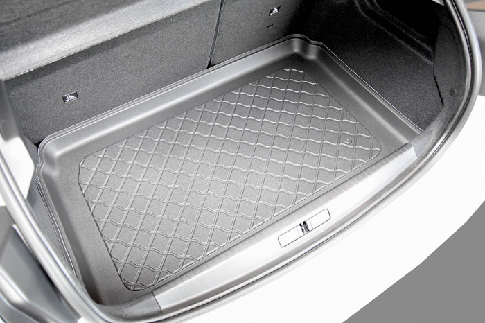 Tavita de portbagaj Opel Corsa-e F, caroserie Hatchback, fabricatie 03.2020 - prezent #2 [7]