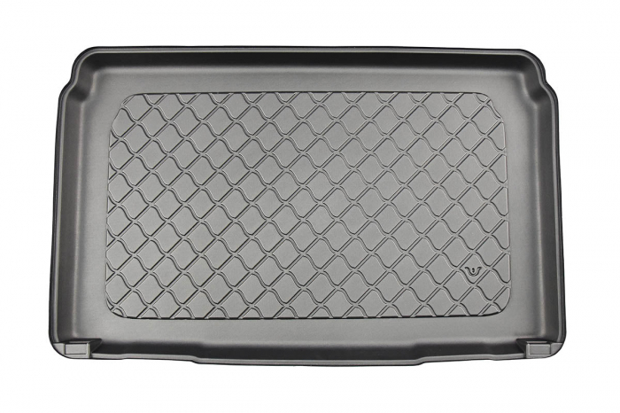 Tavita de portbagaj Opel Corsa F, caroserie Hatchback, fabricatie 06.2019 - prezent #2 [1]