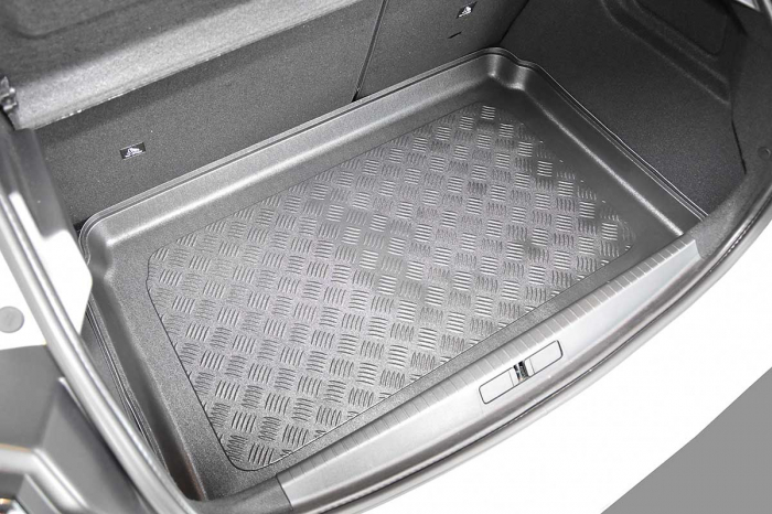 Tavita de portbagaj Opel Corsa F, caroserie Hatchback, fabricatie 06.2019 - prezent #3 [9]