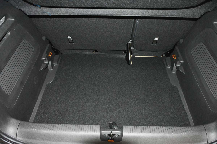 Tavita de portbagaj Opel Crossland X, caroserie SUV, fabricatie 06.2017 - prezent, portbagaj inferior #2 [9]