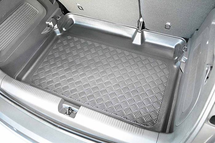 Tavita de portbagaj Opel Crossland X, caroserie SUV, fabricatie 06.2017 - prezent, portbagaj inferior #4 [8]