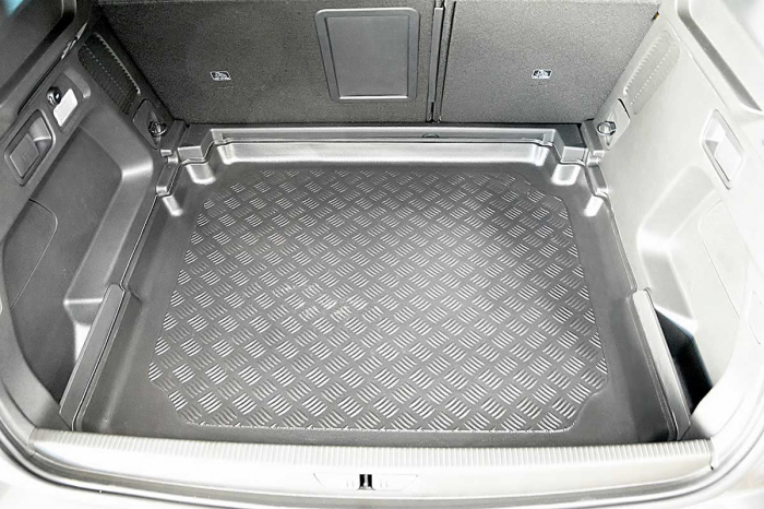 Tavita de portbagaj Opel Grandland X, caroserie SUV, fabricatie 10.2017 - prezent, portbagaj inferior #1 [6]